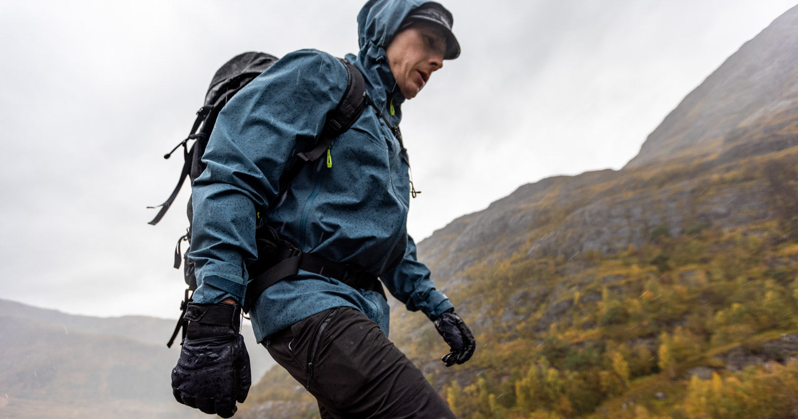 What Does Hydrostatic Head Actually Mean?