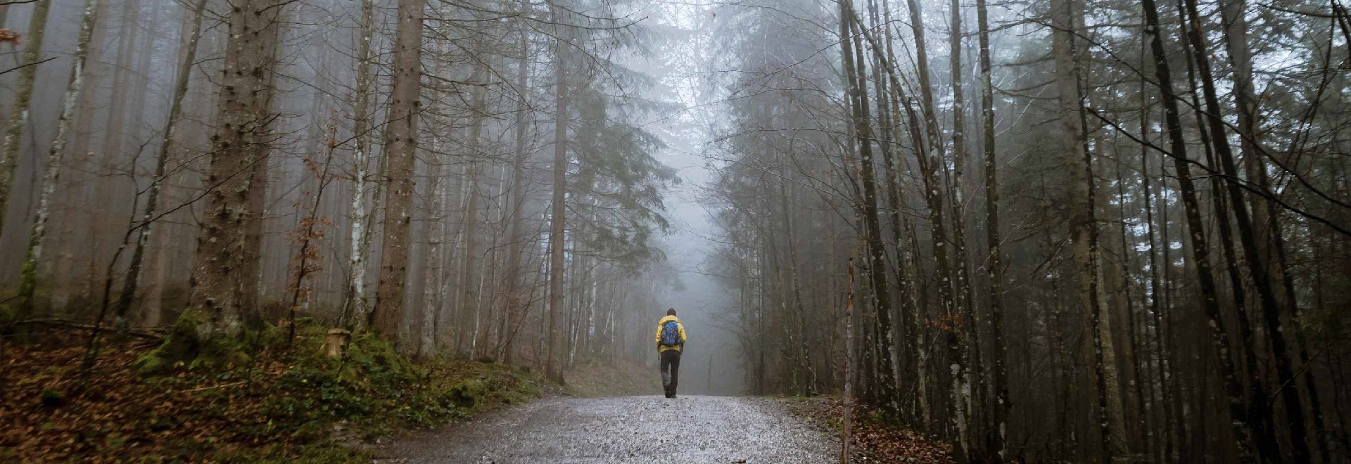 How to Spend More Time Outdoors (and why you would want to)