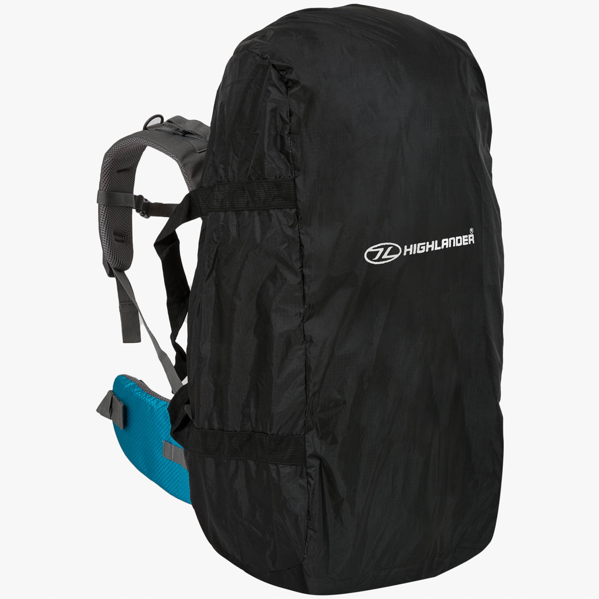 Rain cover for 50l rucksack hotsell