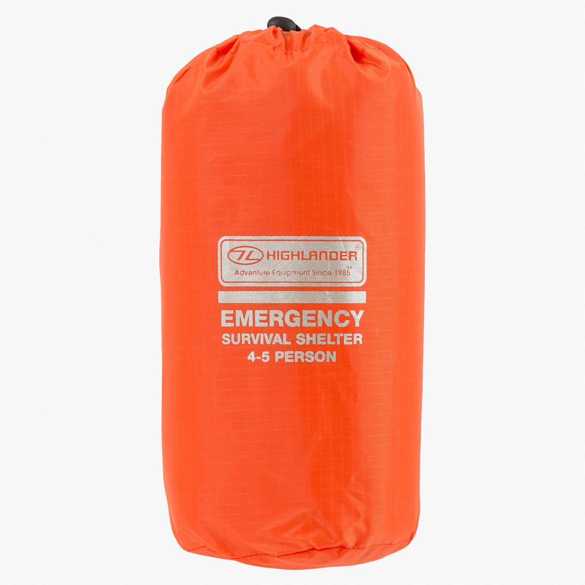 Andes Emergency Storm Survival Shelter - 2 Person - Slovakia - View #8