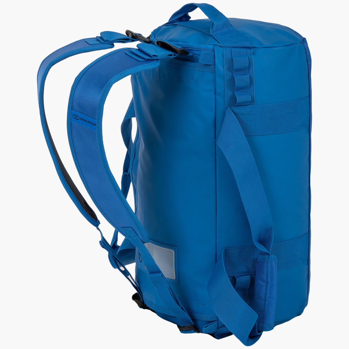 Storm Kitbag Duffles, Blue– Highlander Outdoor