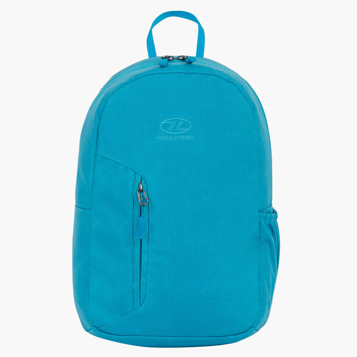 Melrose International Hiking Backpack Ornament (Set of 12)
