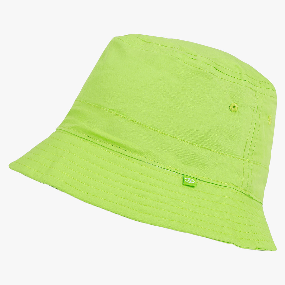 Bucket hat neon green on sale