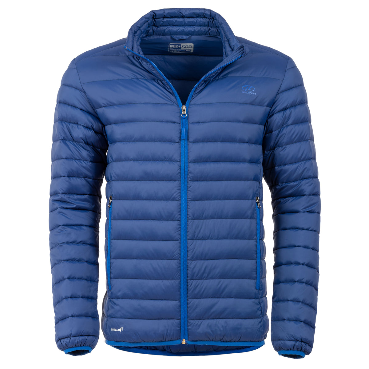 HIGHLAND DOWN JACKET, Mens– Highlander Outdoor