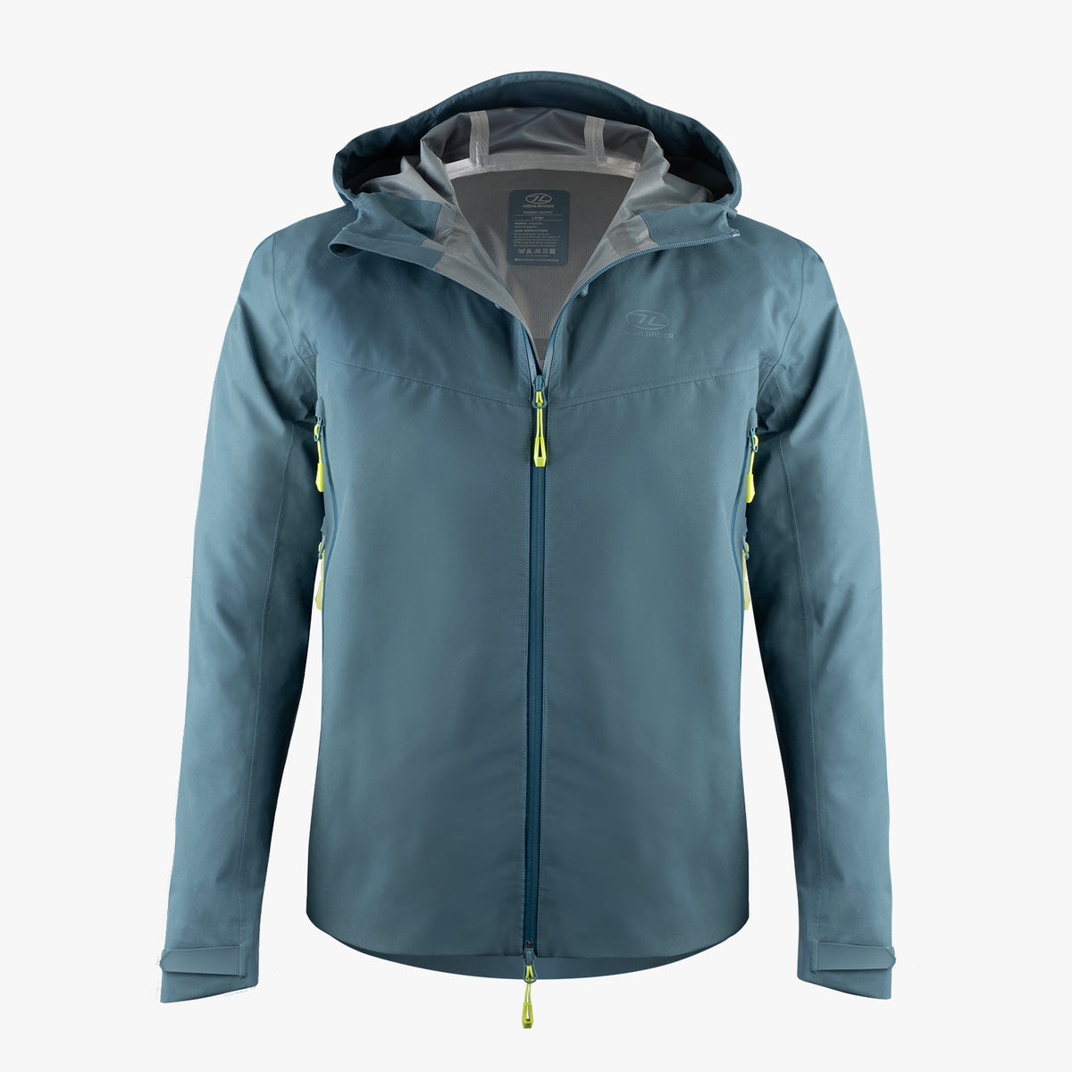 MUNRO V2 MOUNTAIN JACKET– Highlander Outdoor