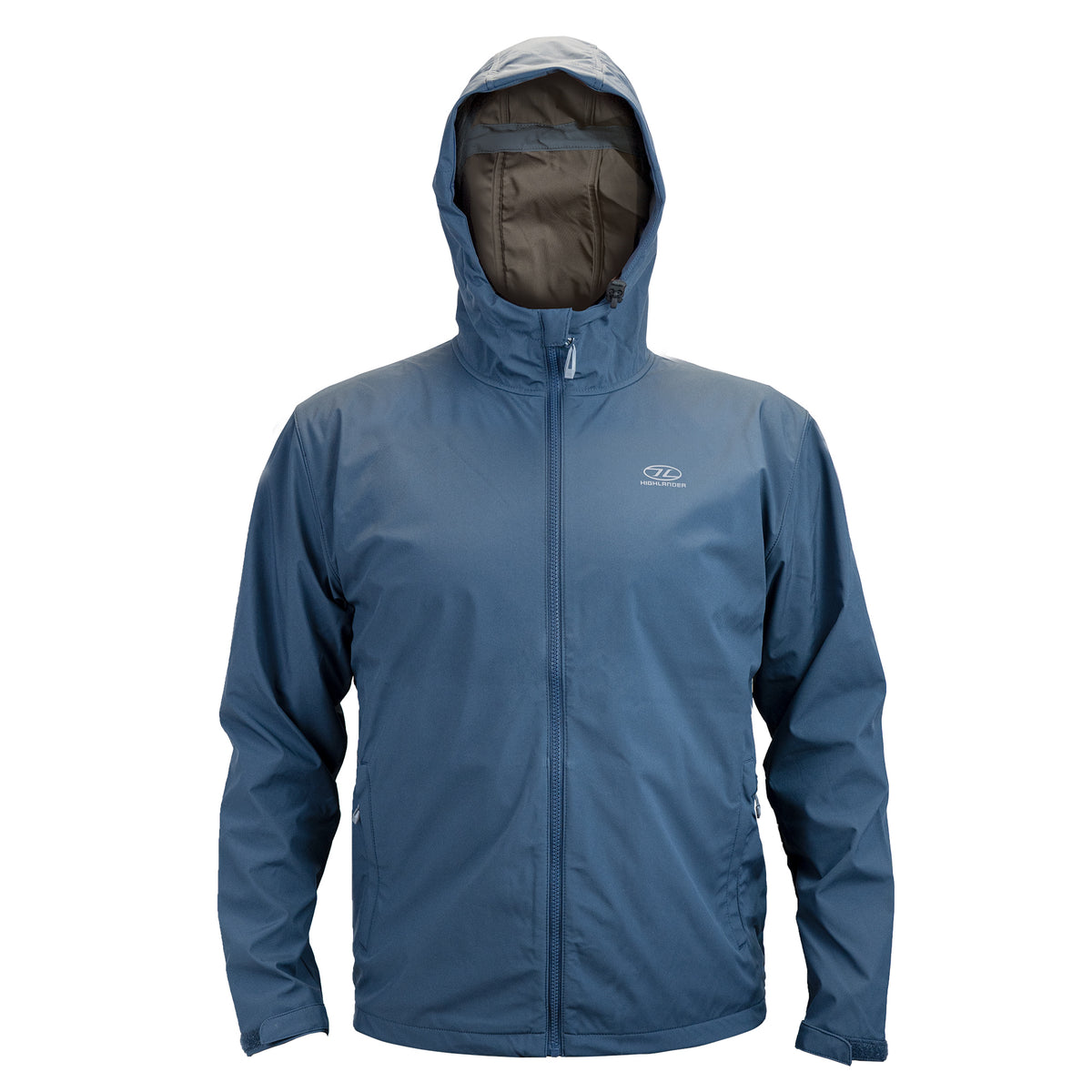 Shield Softshell Jacket, Mens Highlander Outdoor