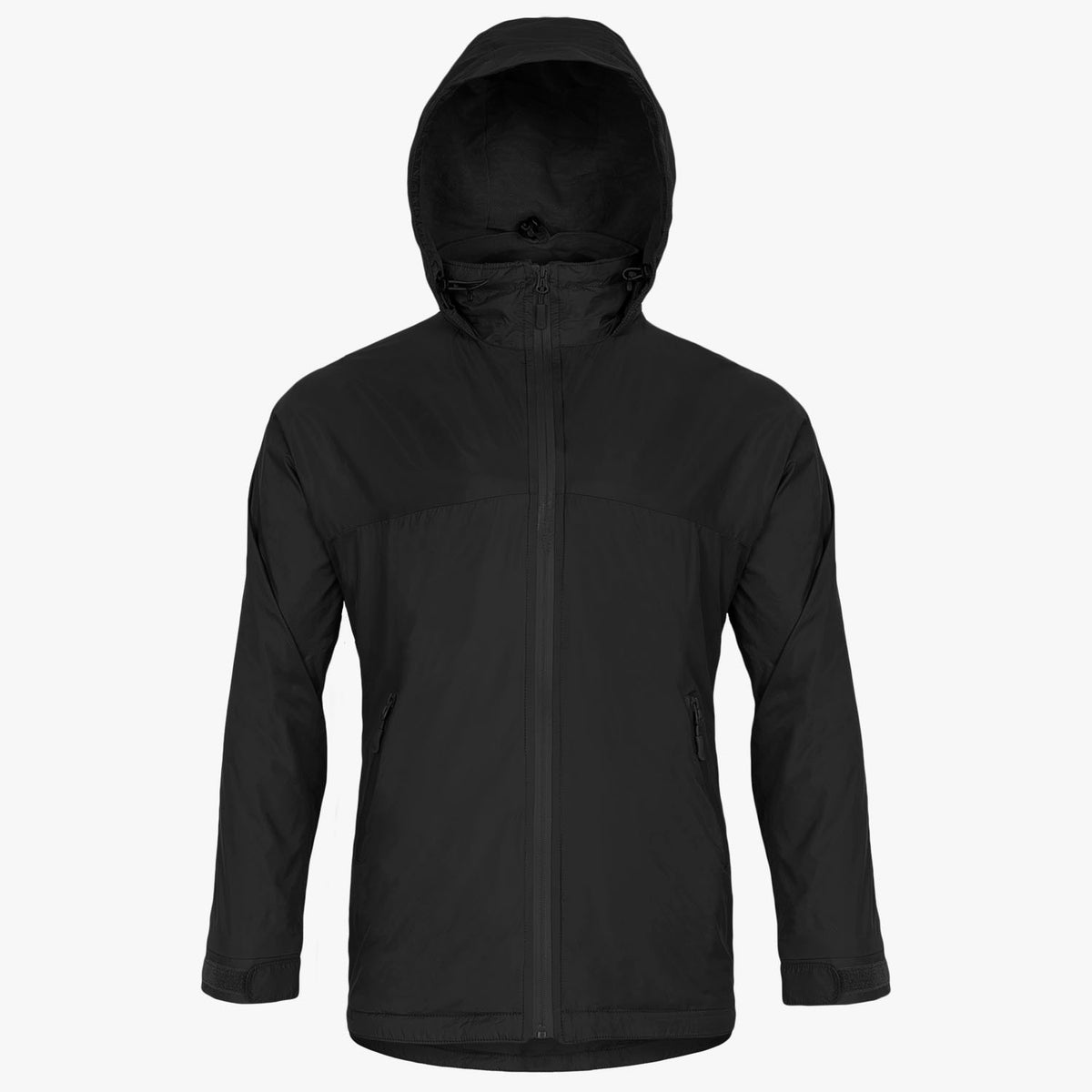 HALO FULL ZIP JACKET– Highlander Outdoor