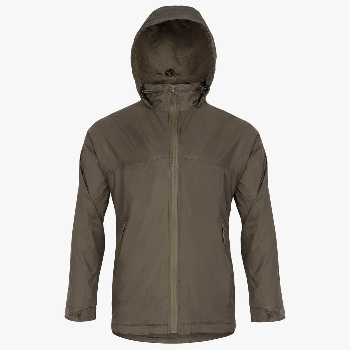 HALO FULL ZIP JACKET– Highlander Outdoor