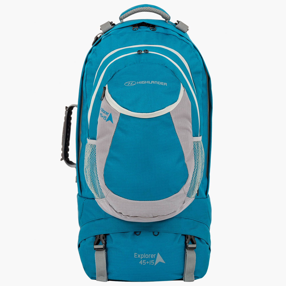 Rusty 2024 explorer backpack