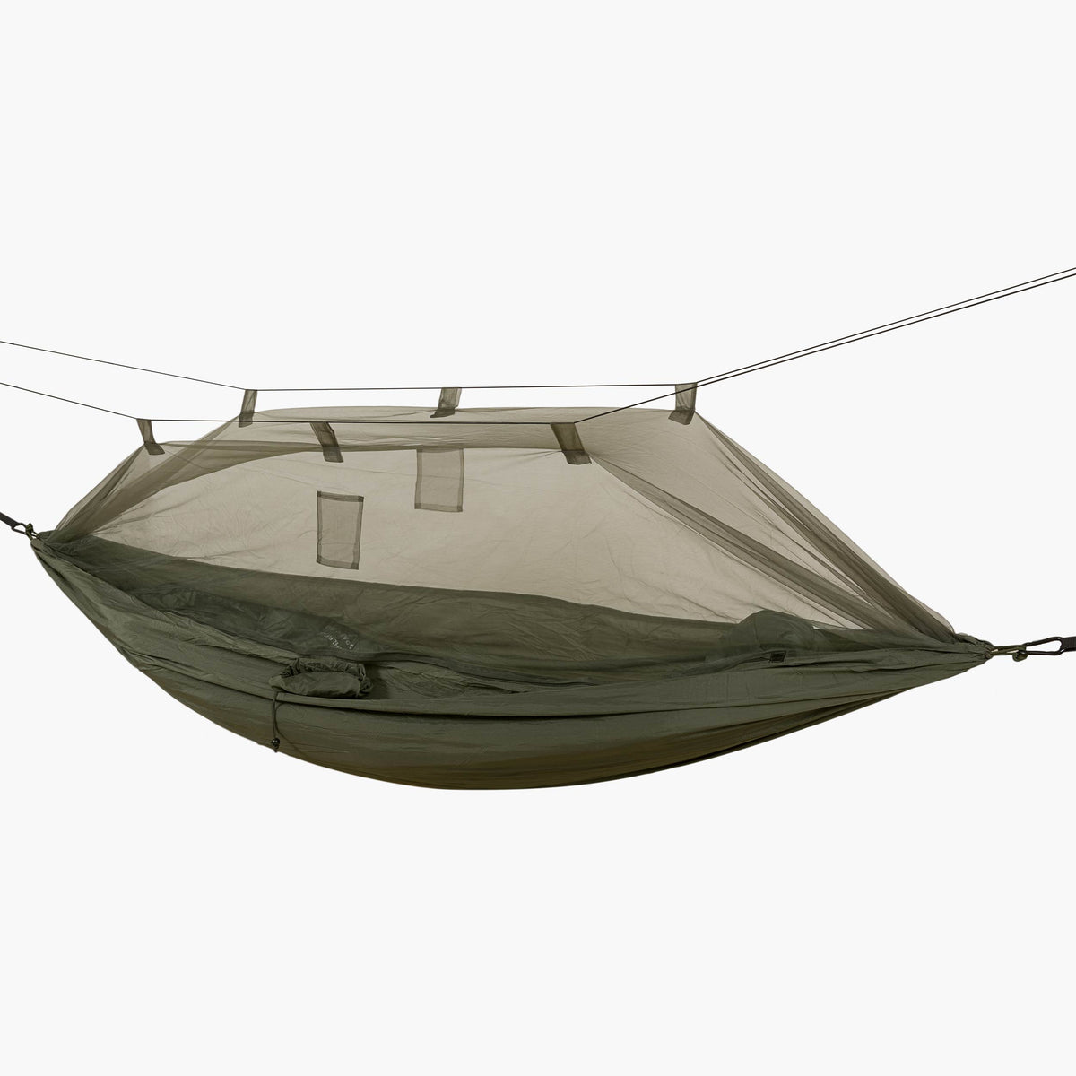 crusader waterproof hängematte Hammock Color:Dark Graphite ArtStation - iDroid - gender-unisex Das ist ideal für