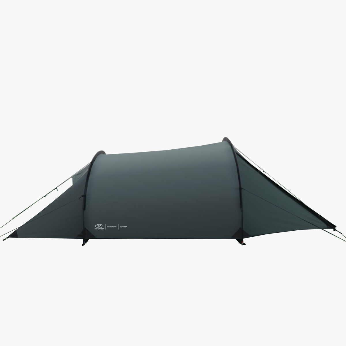 sg 60 zelt BLACKTHORN 2 GEN2, Scarab green– Highlander Outdoor