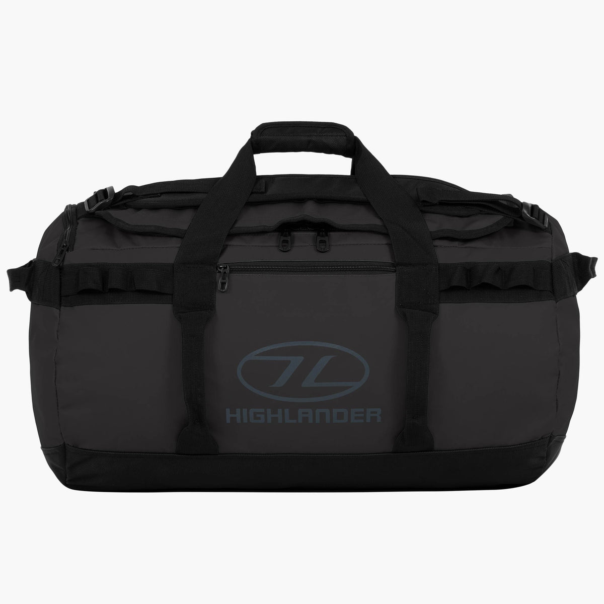 Highlander duffle bag on sale