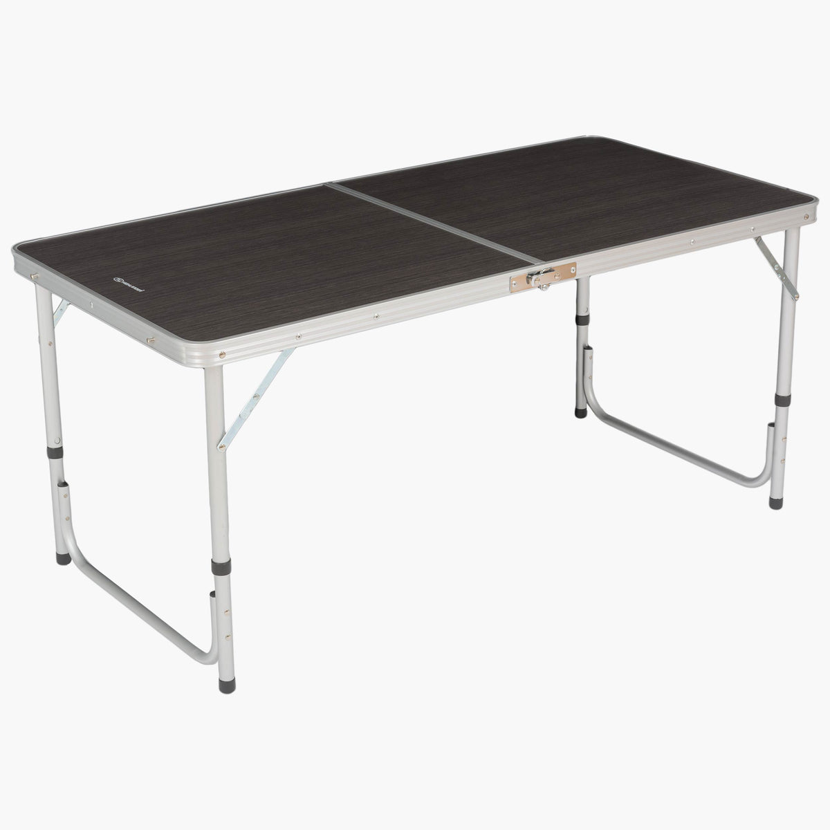 Compact Camping Table, Double Highlander Outdoor