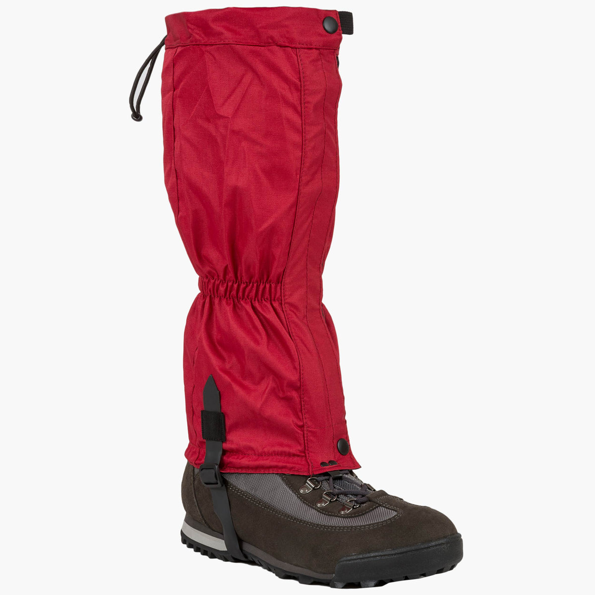 Walking Gaiters, Black Highlander Outdoor