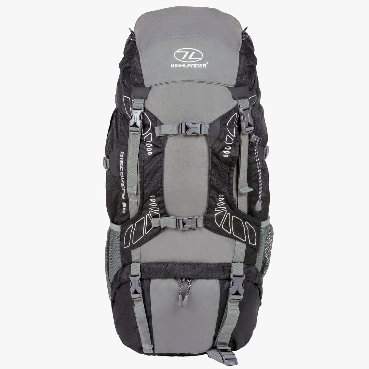 Highlander 65l outlet rucksack