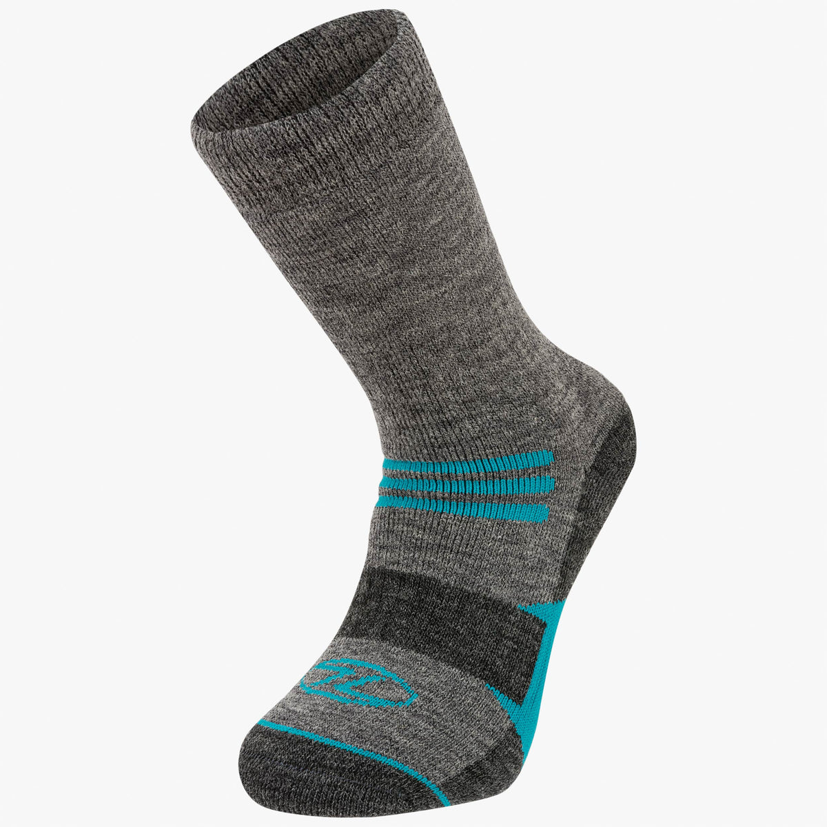 Heavyweight Wool Socks