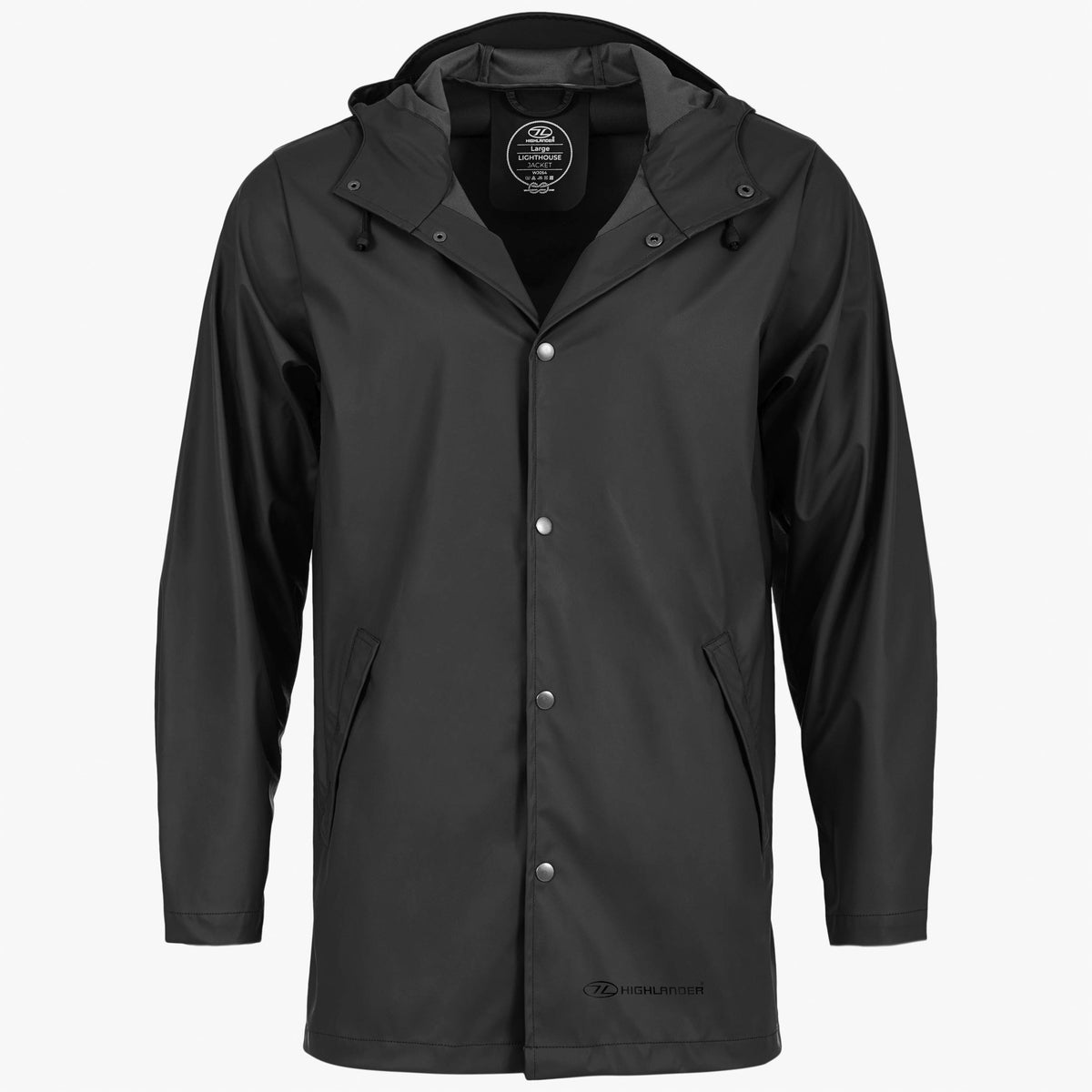 Fara Insulated Jacket, Mens