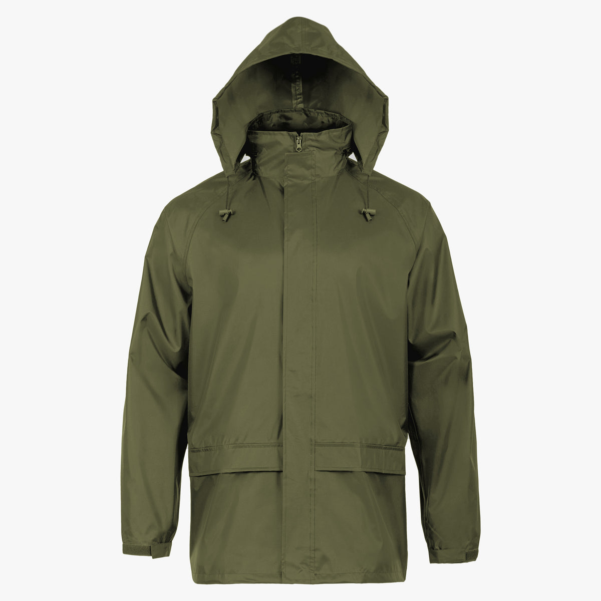 Stormguard Waterproof Jacket Mens