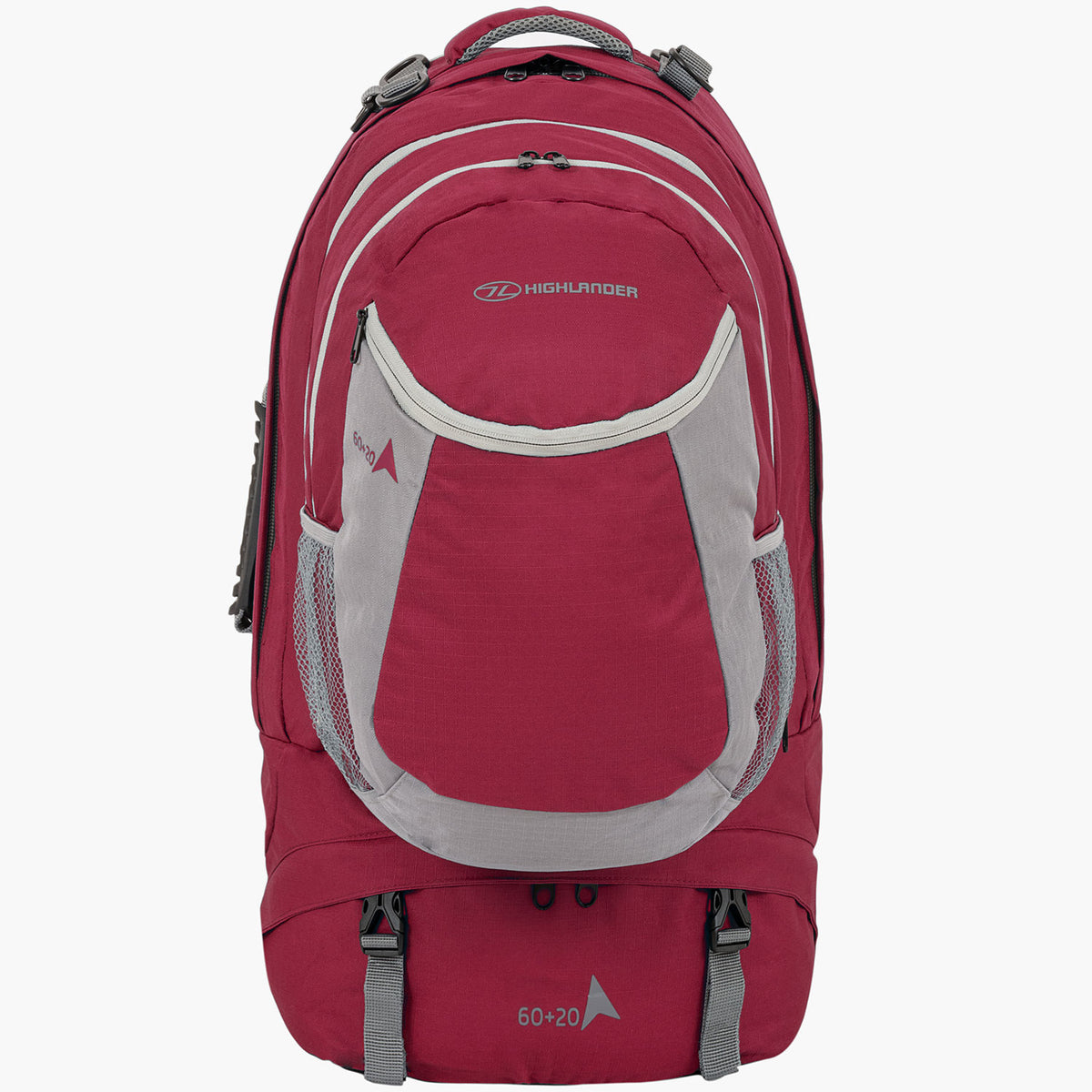 Feature mi travel outlet backpack