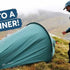 Highlander Refuge 1 Tent | Review | Outdoors Magic
