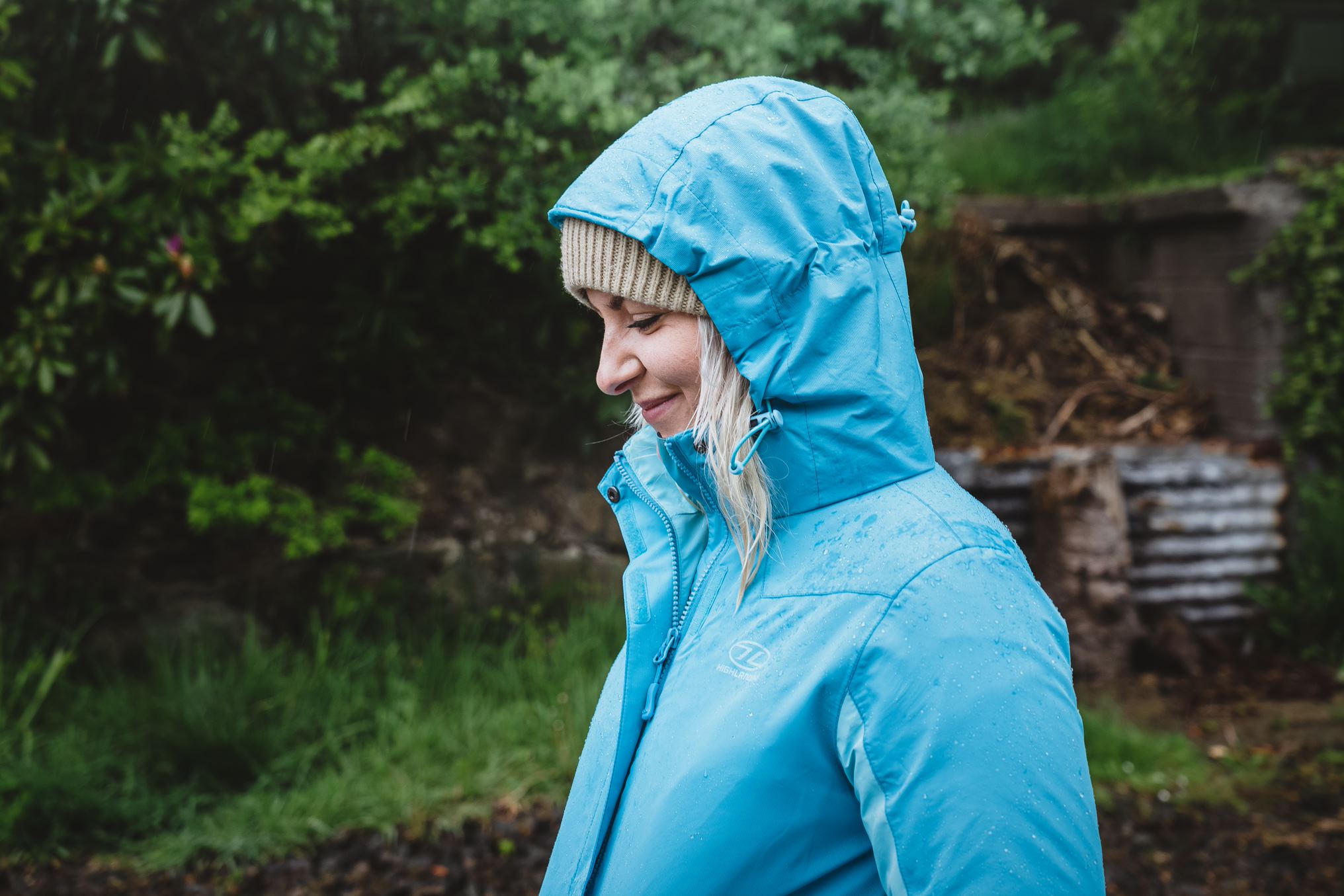 How To Look After Your Waterproof Jacket