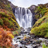 8 Wonderful Waterfalls in Scotland