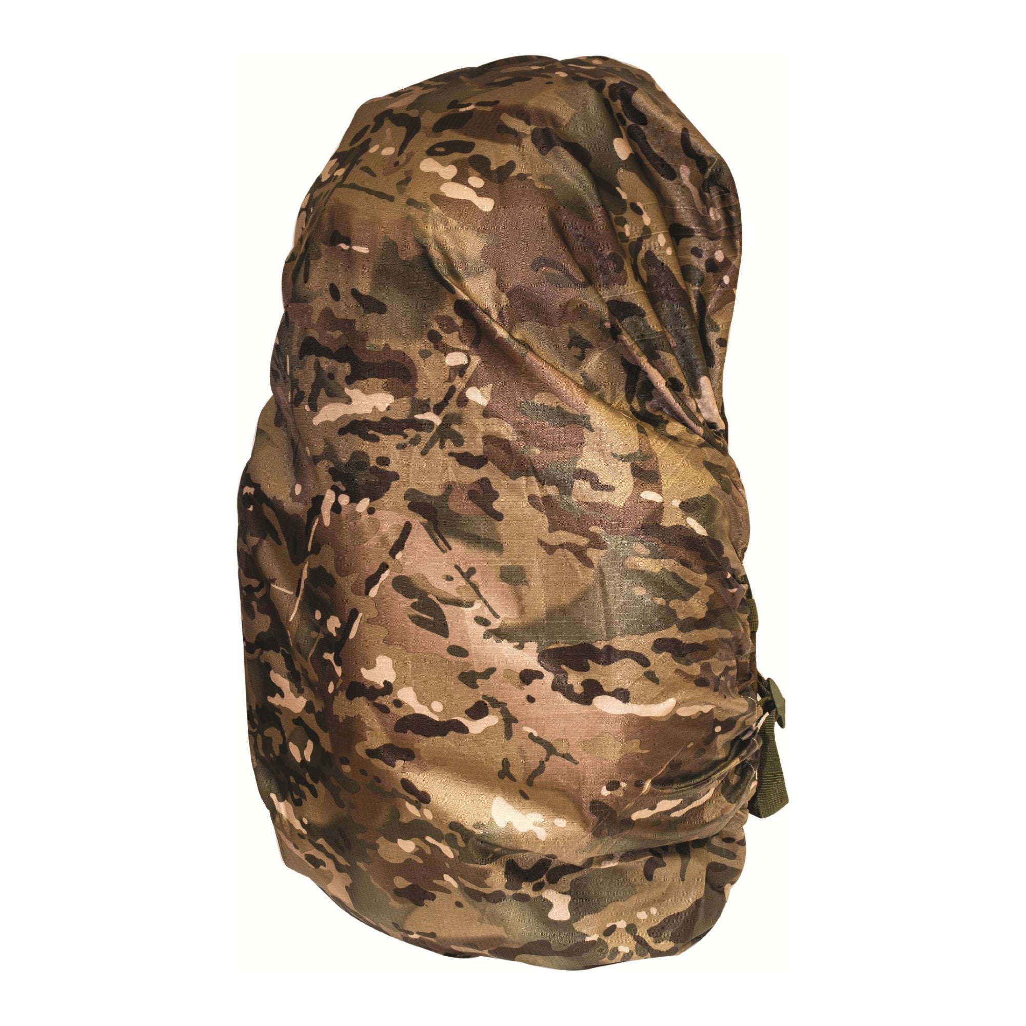 Lightweight Rucksack Rain Cover 50L