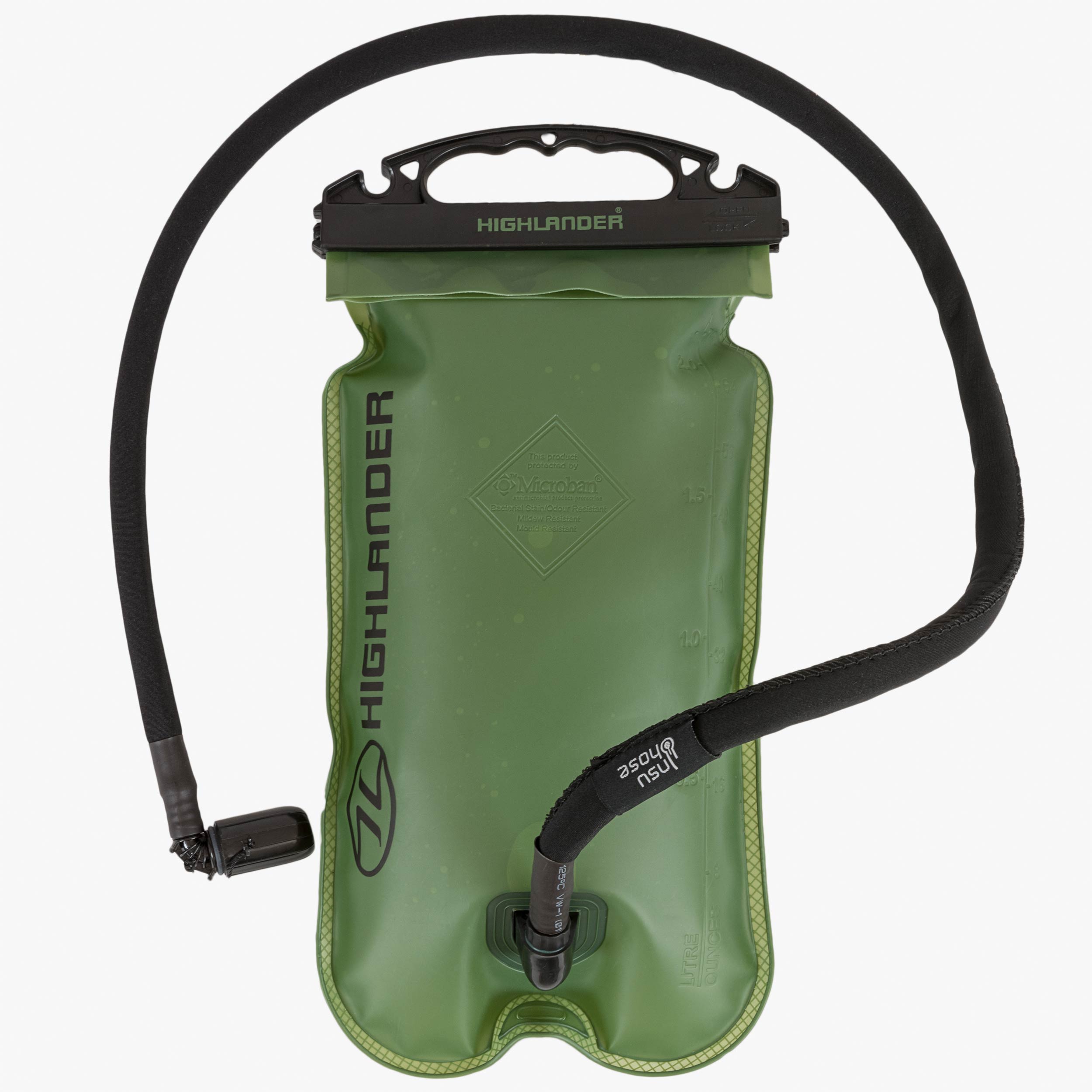 Sl Military Hydration Bladder