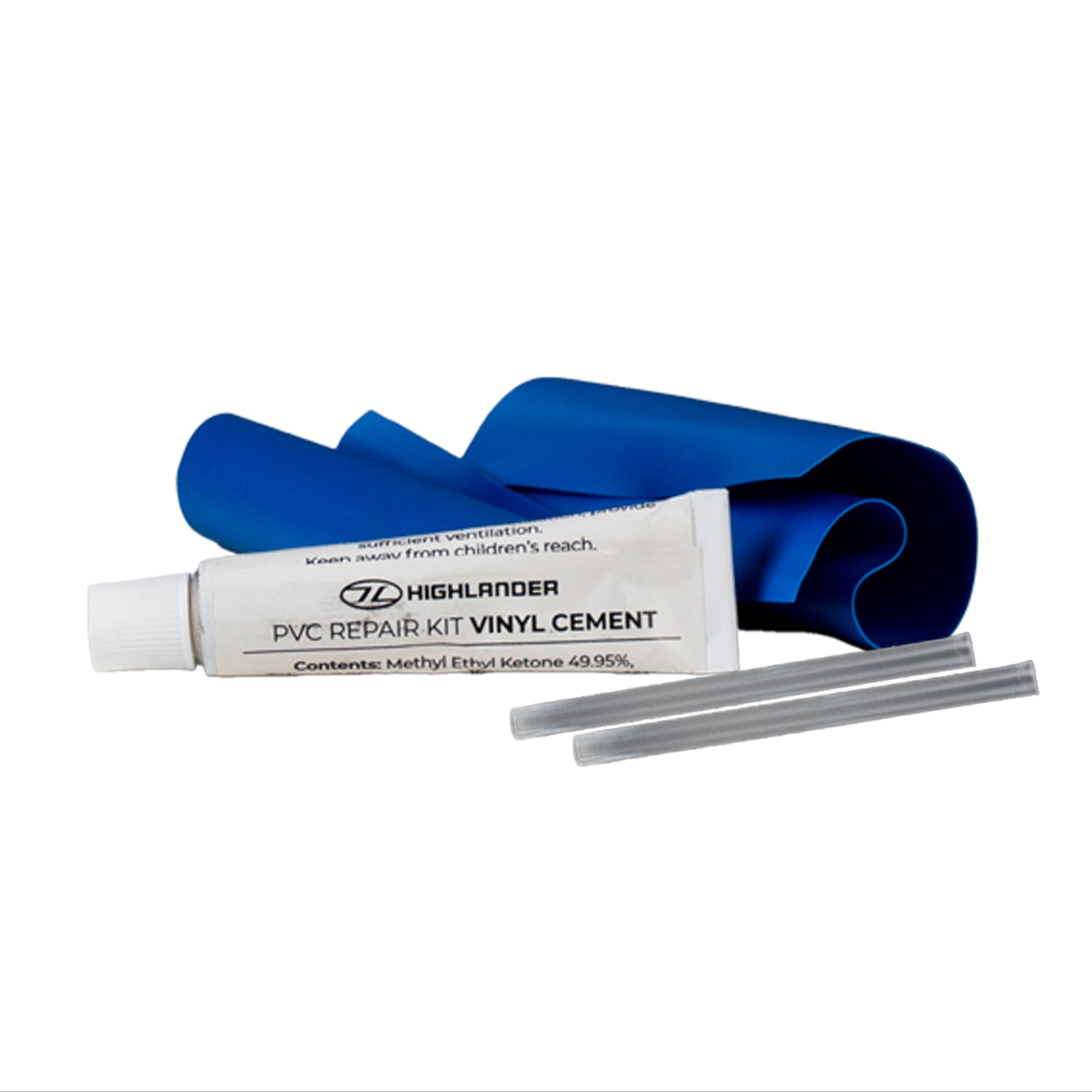 PVC Airbed Repair Kit