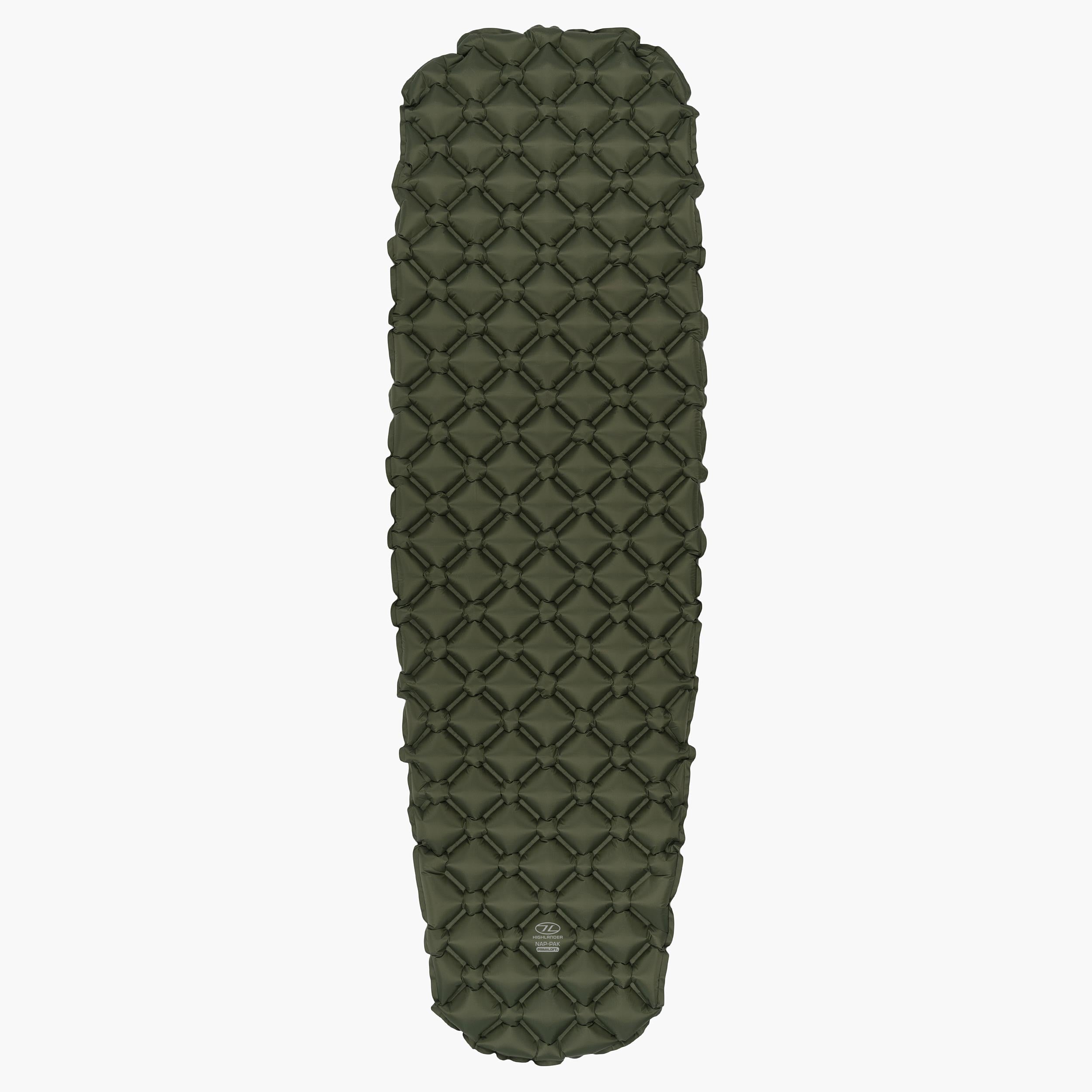 NAP PAK Inflatable Sleeping mat