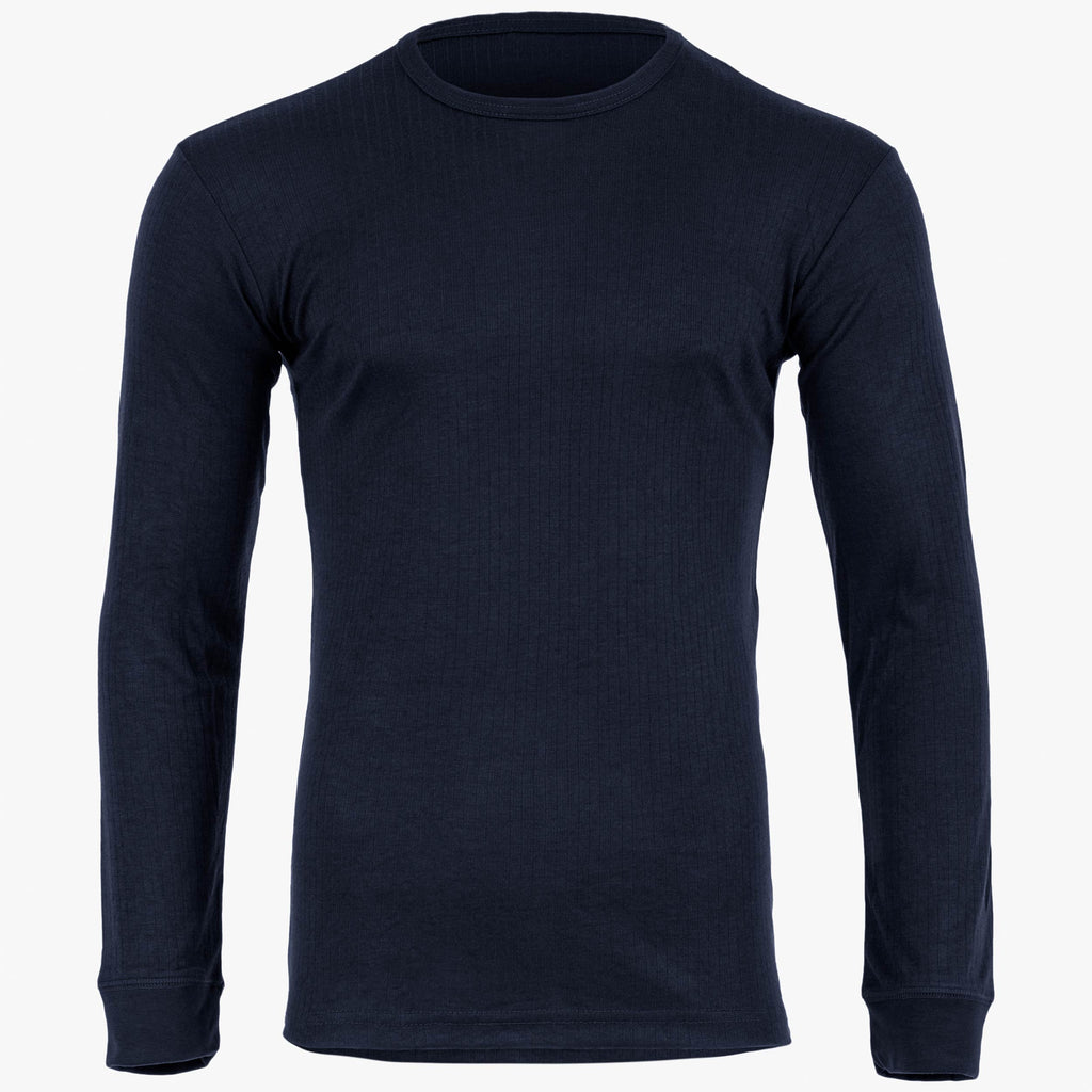 424 Thermal Layered Long Tee L