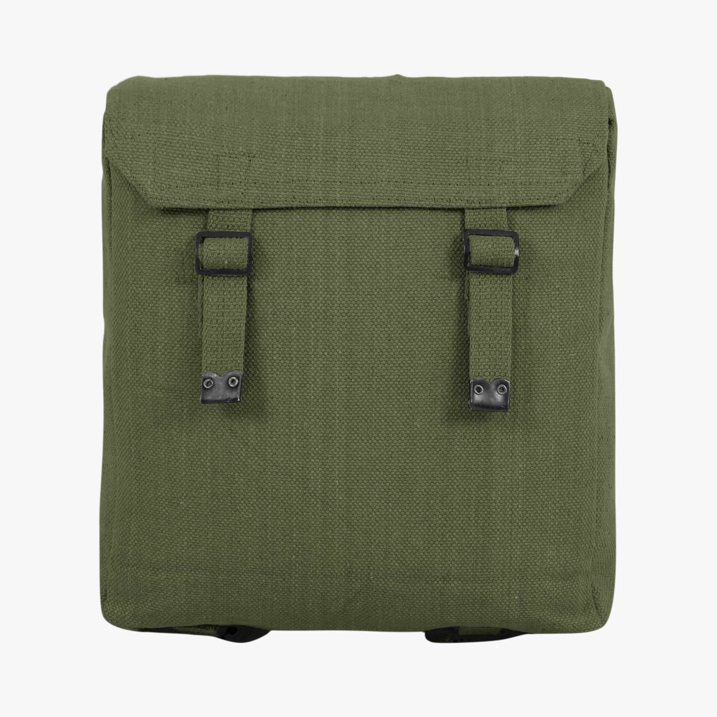 Highlander large web outlet backpack