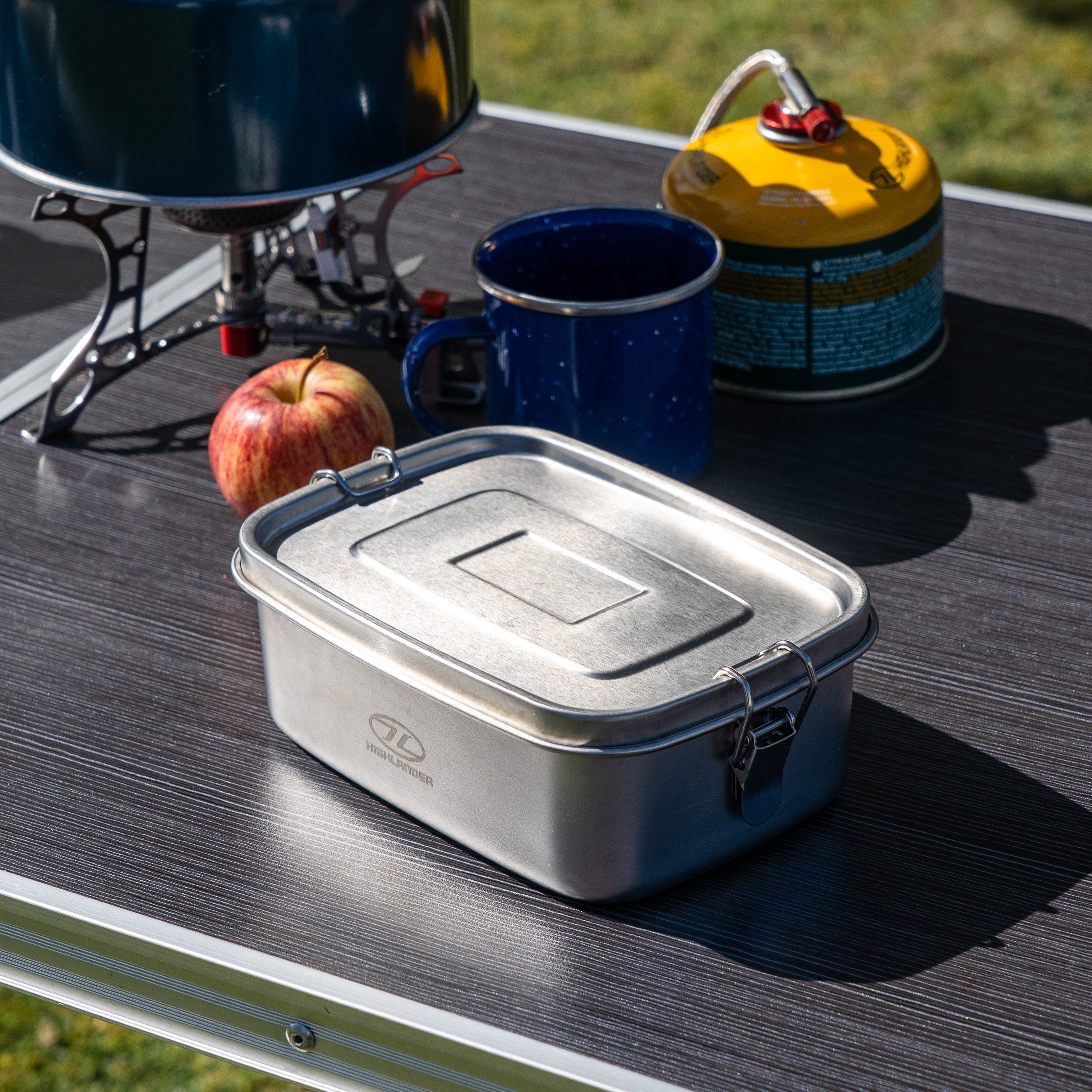 Scran Box– Highlander Outdoor
