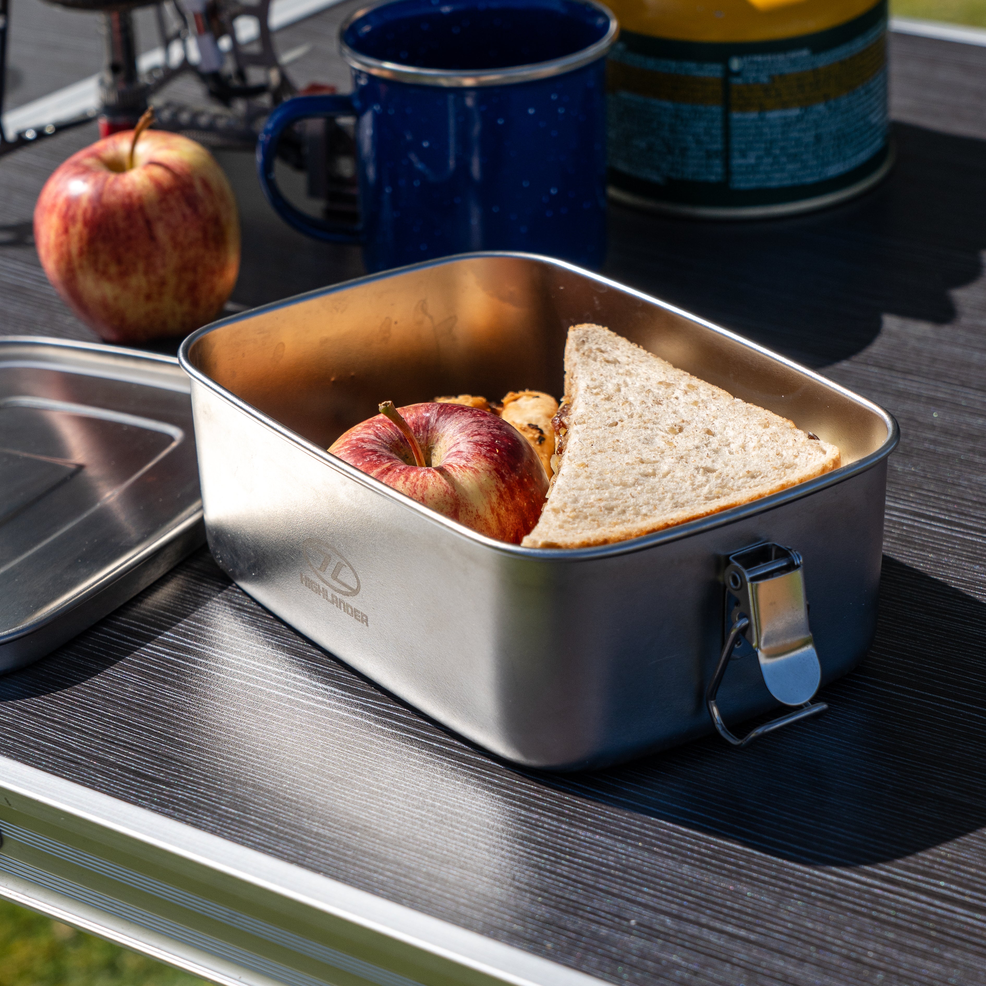 Scran Box– Highlander Outdoor
