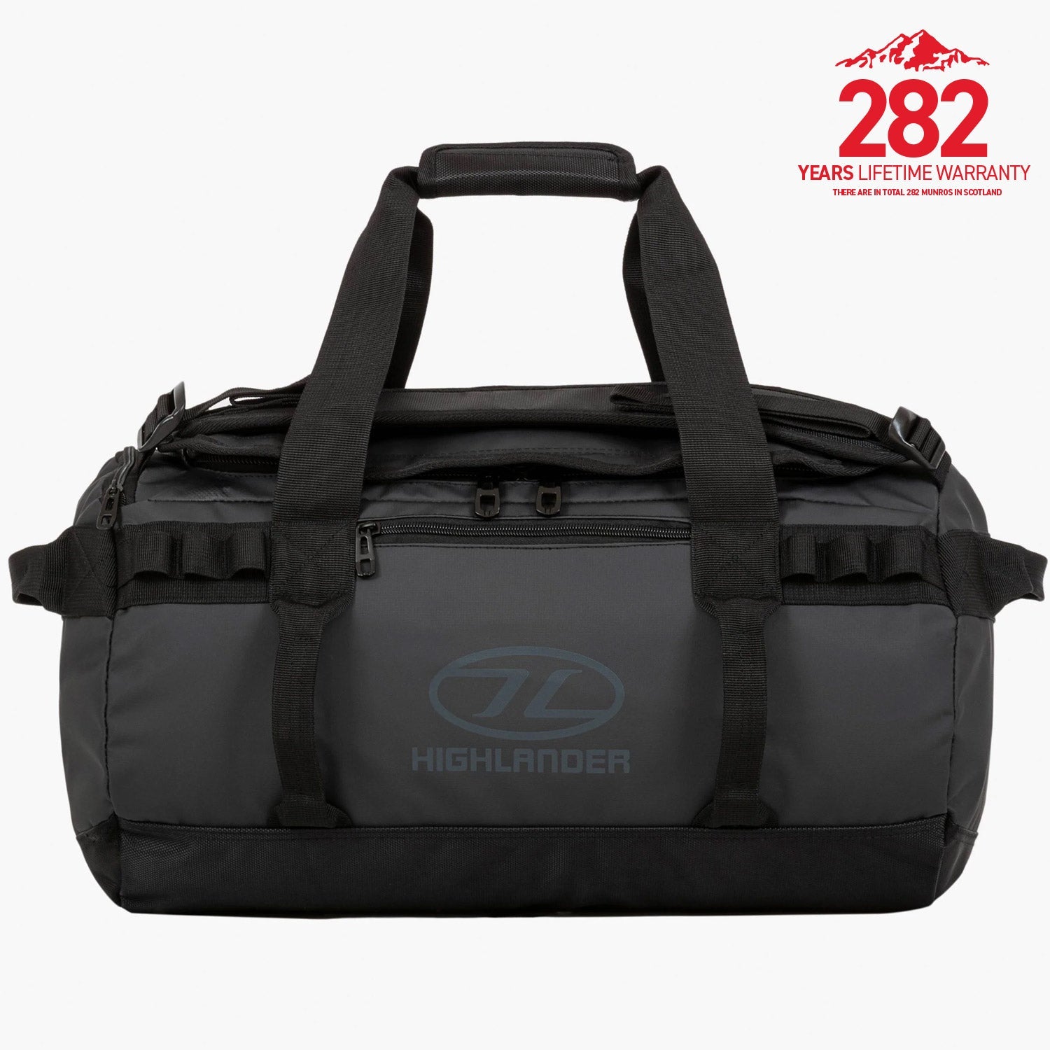 Storm Kitbag Duffle 30L