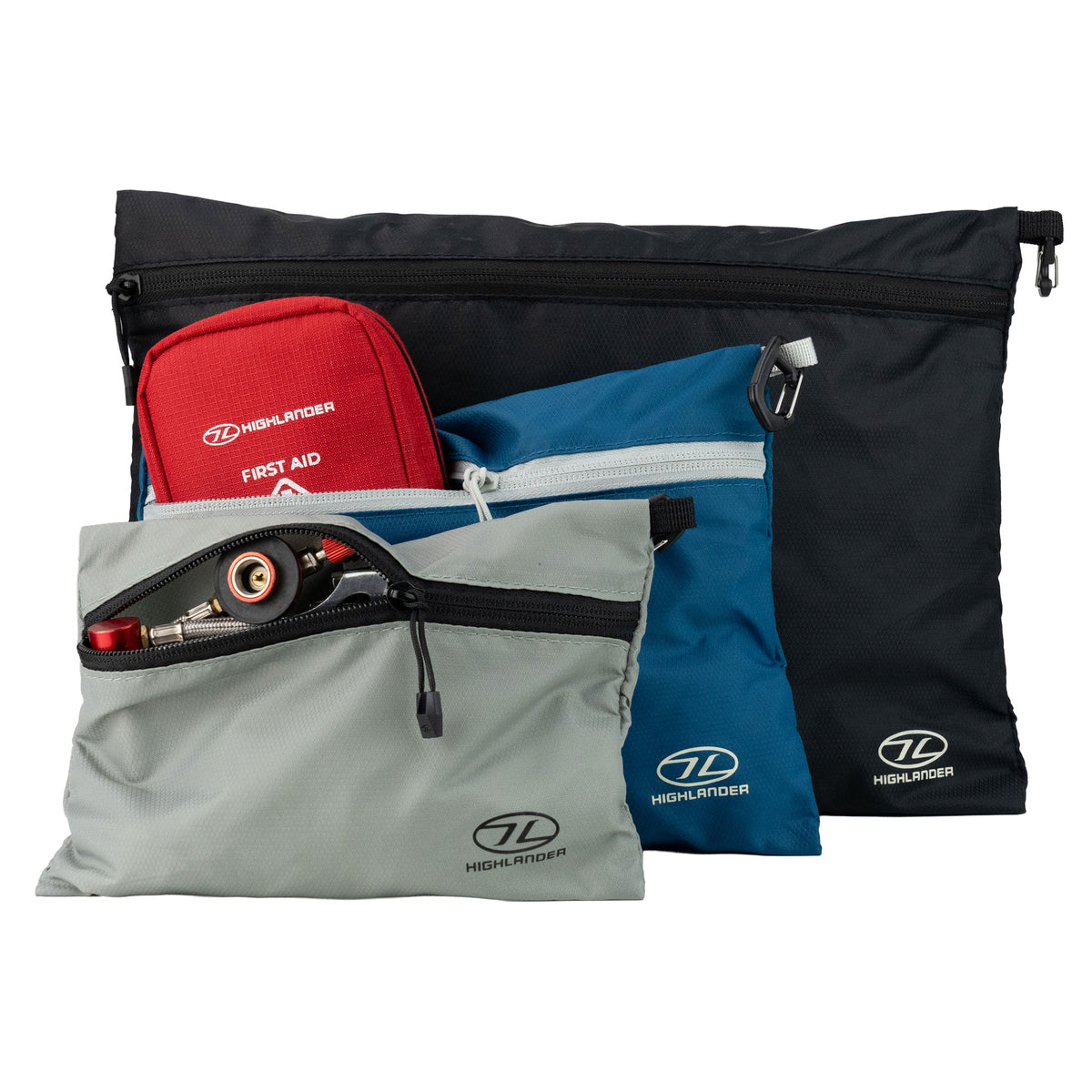 NEAT FREAK BAG SET– Highlander Outdoor