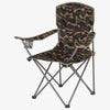 Stirling Camping Chair, 2 Pack, Camo