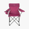 Kelburn Kids Camping Chair, Berry