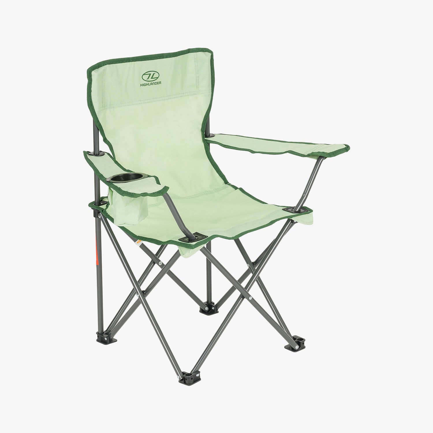 Kelburn Camping Chair Hummingbird