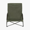 Perch Camping Chair, Olive Green