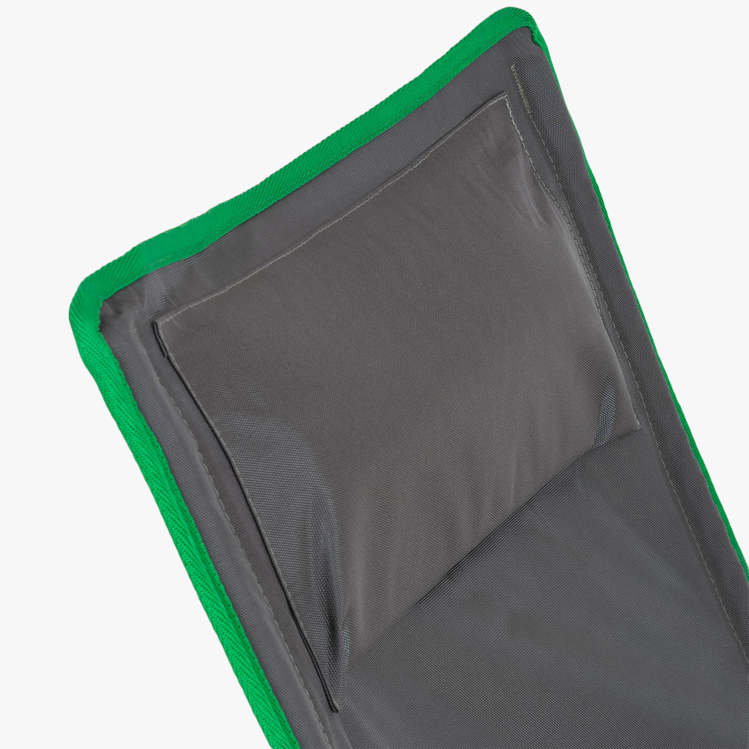 Ayr Rest Camping Chair Highlander Outdoor