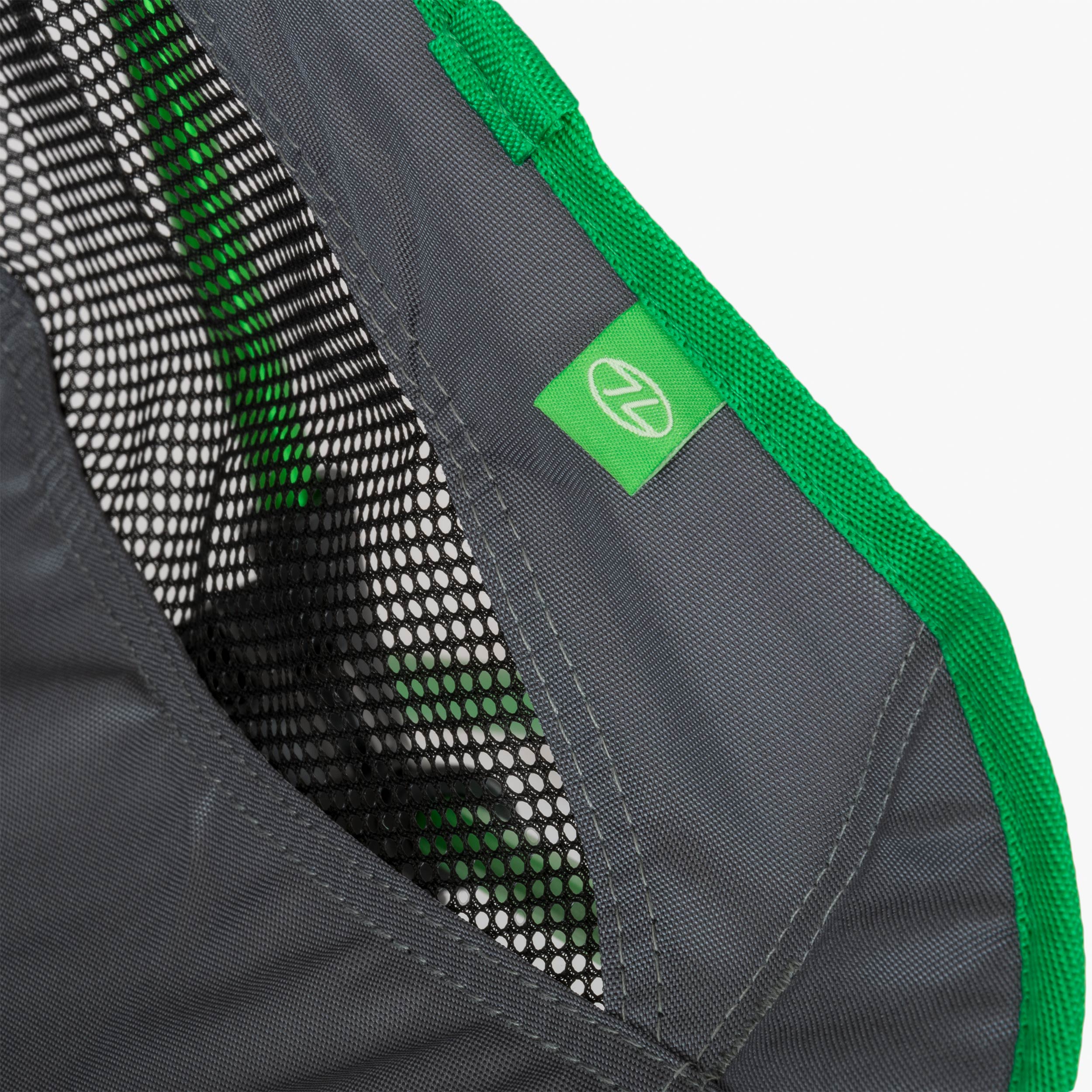 Ayr Rest Camping Chair Highlander Outdoor