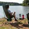 Ayr Rest Camping Chair