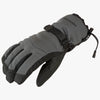 Mountain Gloves, Charcoal