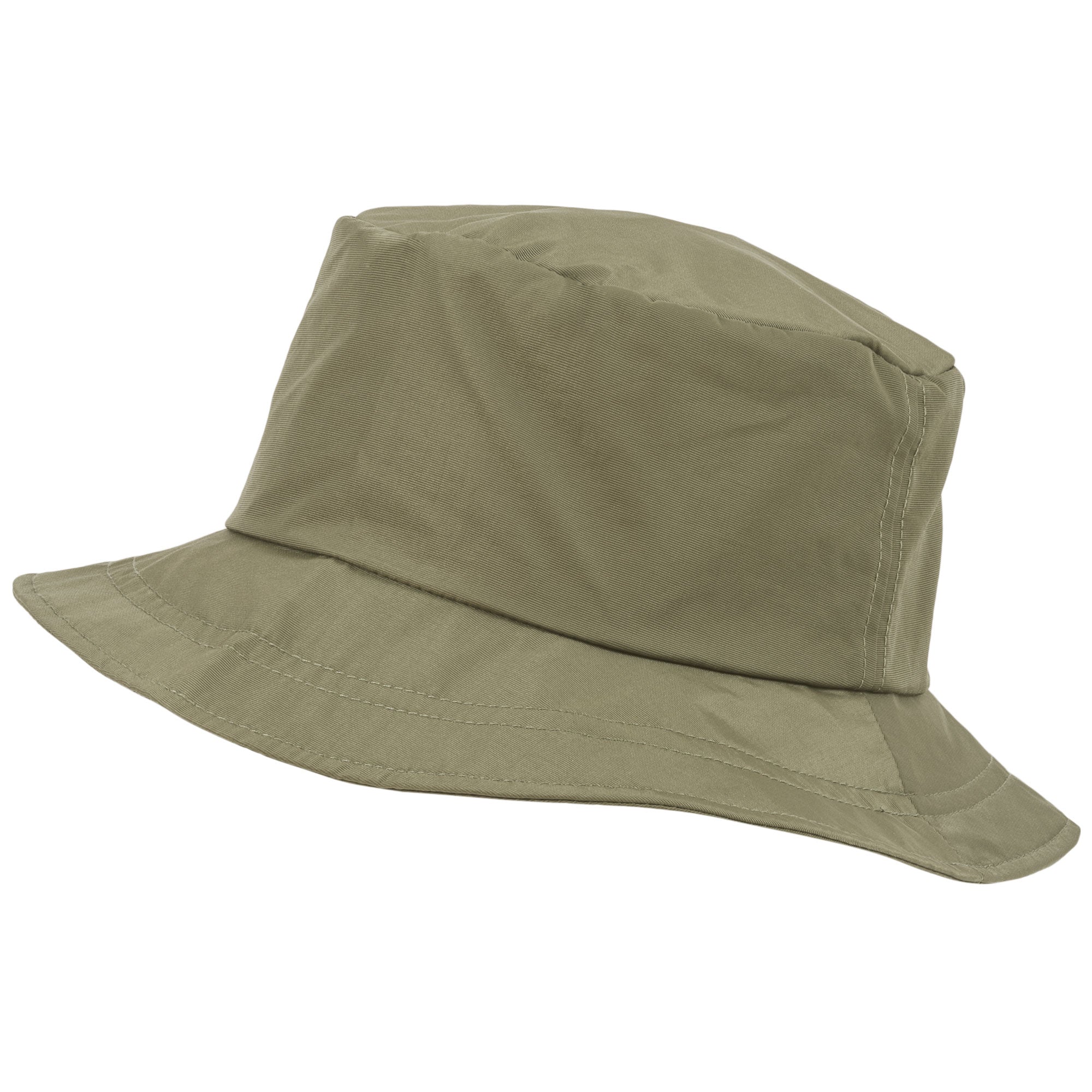 Fold Away Bush Hat, Olive, L | Highlander Outdoor