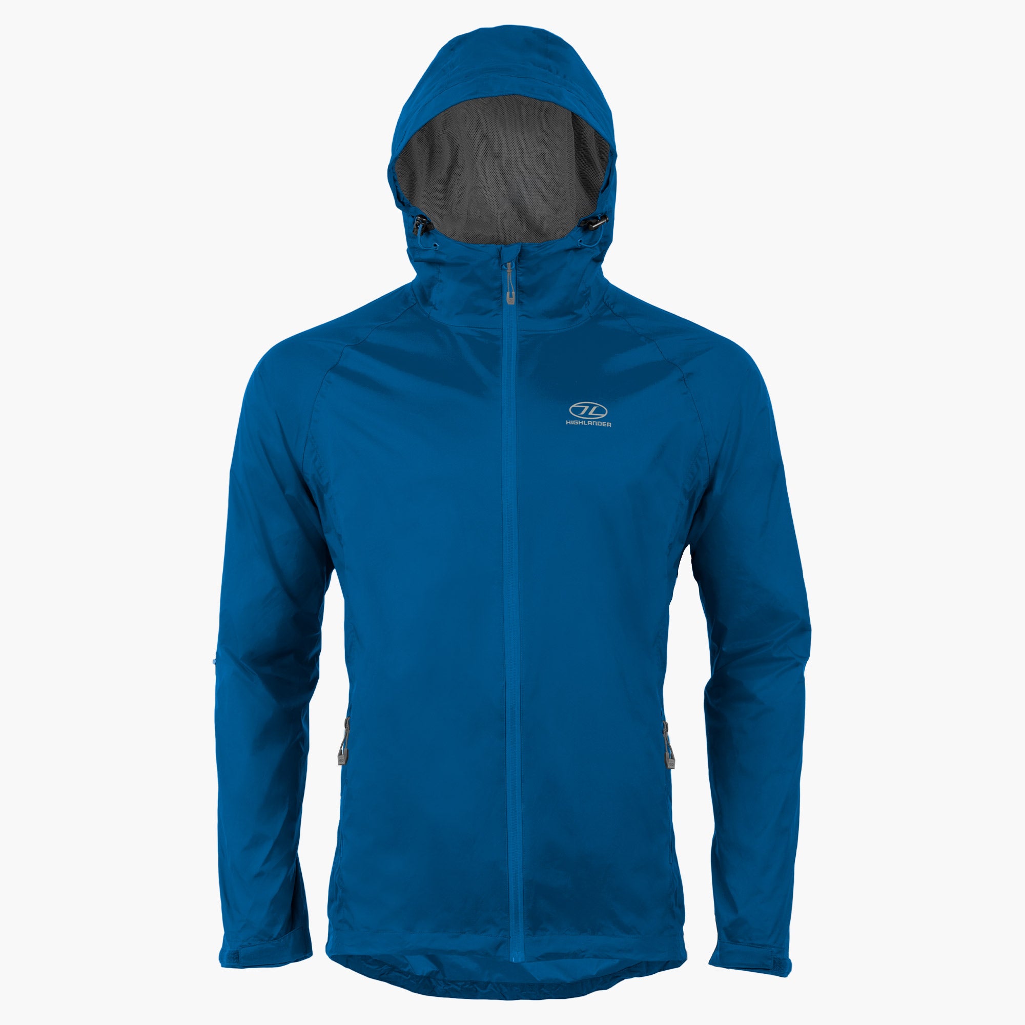 Highlander waterproof jacket on sale