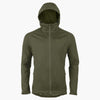 STOW & GO PACK AWAY WATERPROOF JACKET, MENS NEW COLOURS