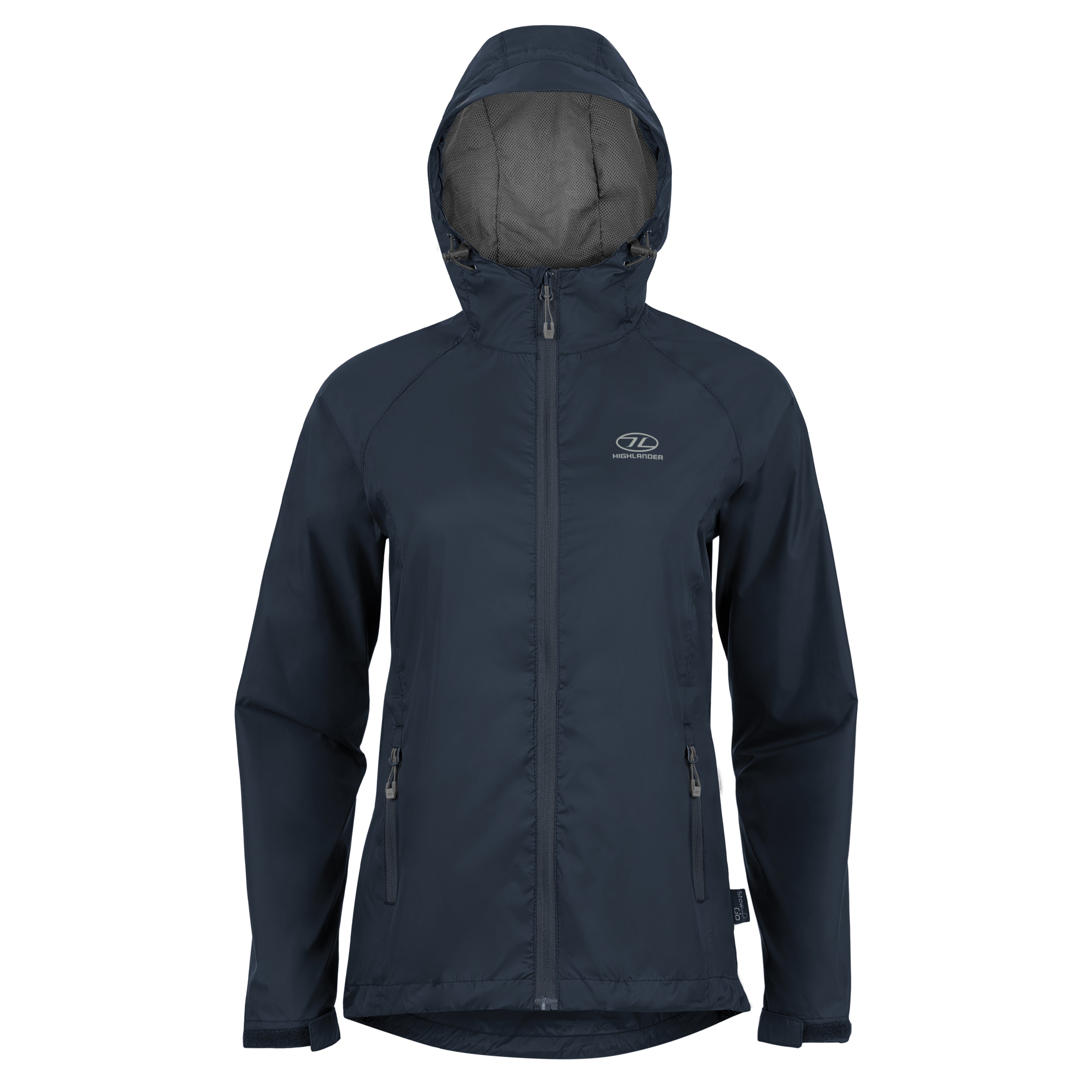 Go outdoors sale womens waterproof jacket