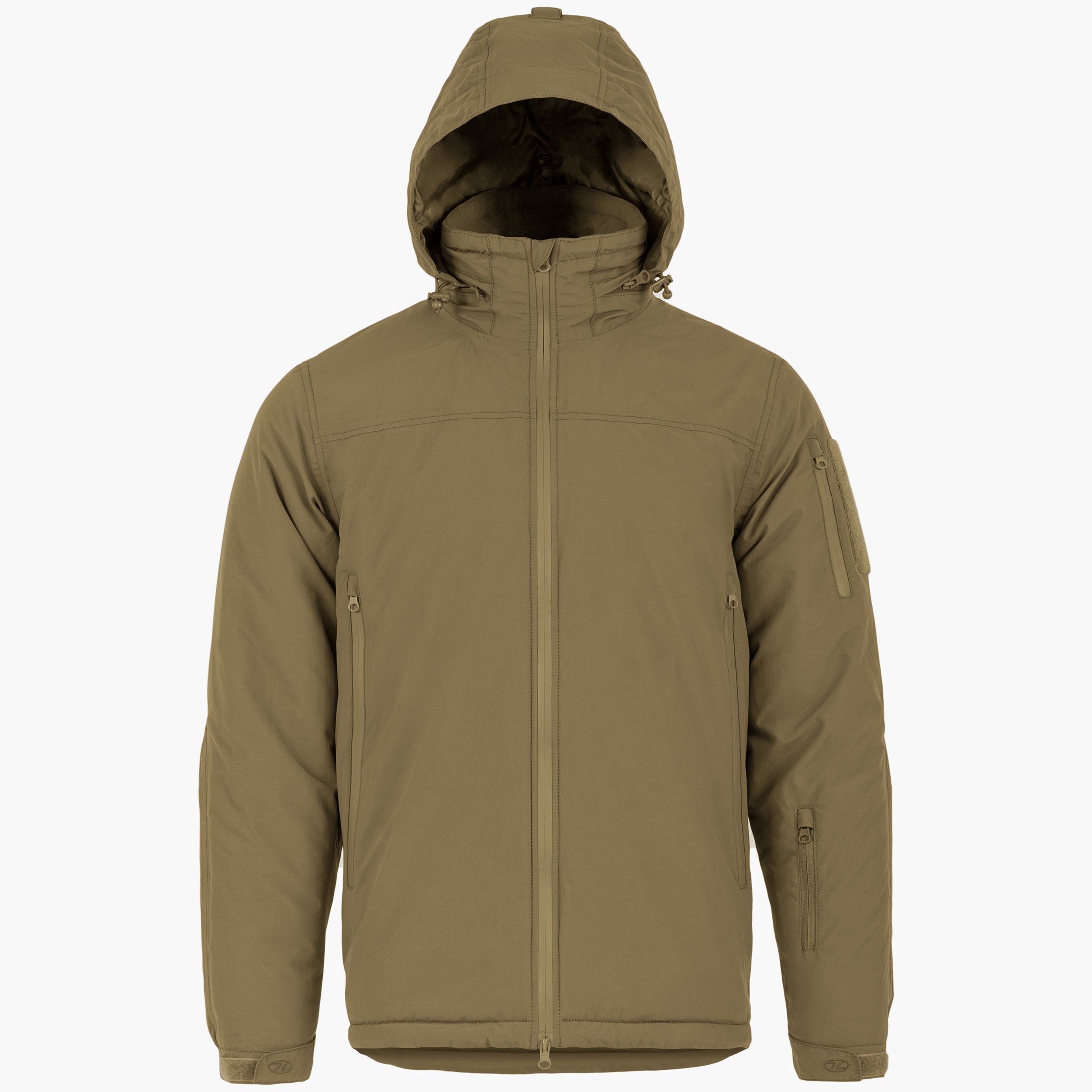 Stryker Waterproof Winter Jacket