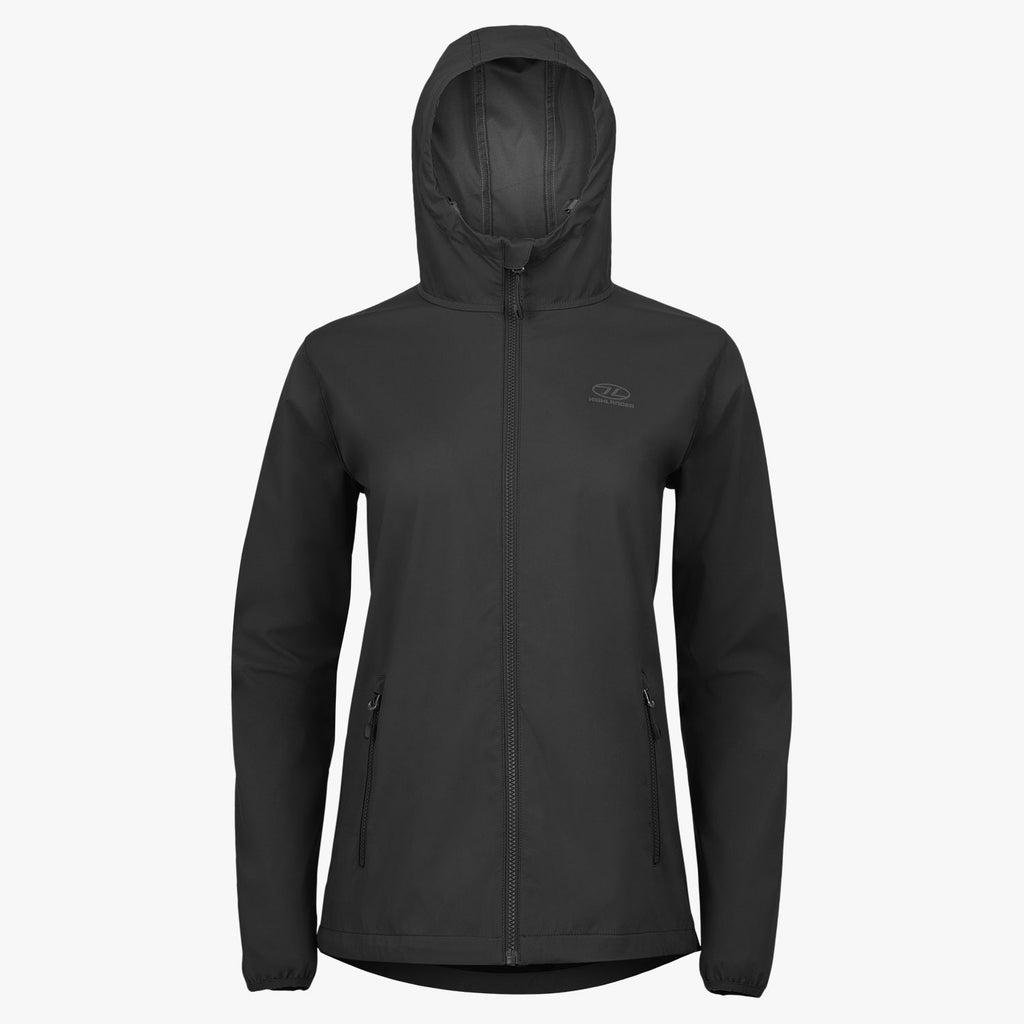 SHIELD JACKET, Black, L